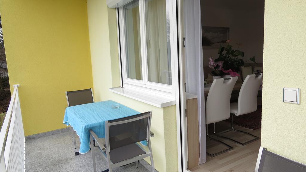 Apartement Maria Trost Graz Exterior foto