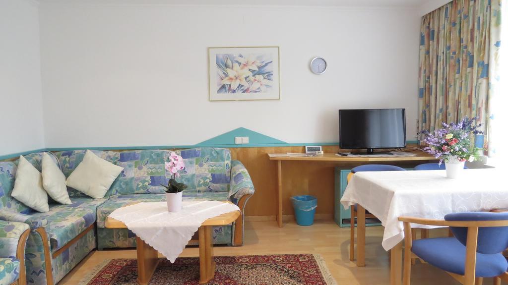 Apartement Maria Trost Graz Exterior foto