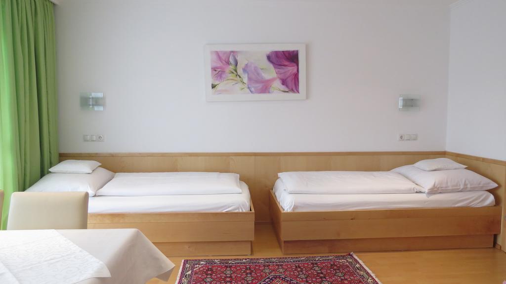 Apartement Maria Trost Graz Exterior foto