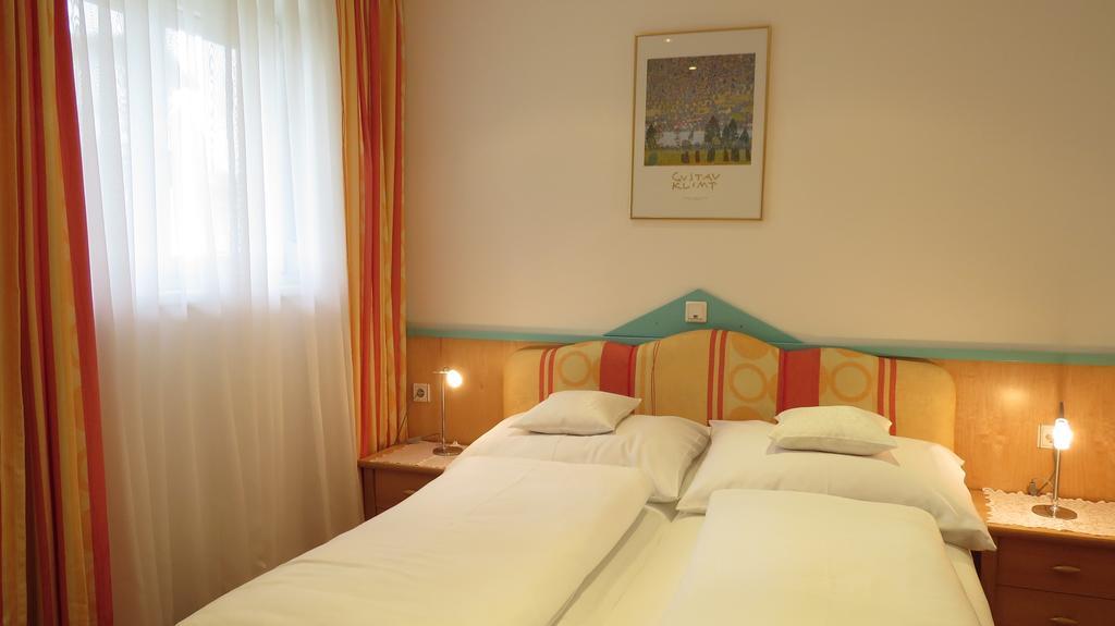 Apartement Maria Trost Graz Exterior foto