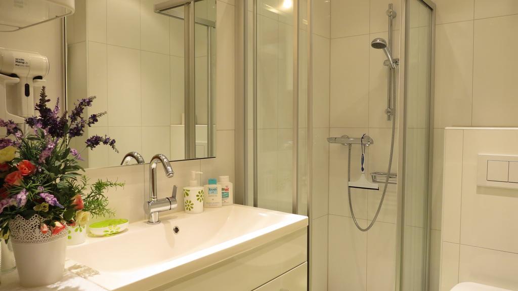 Apartement Maria Trost Graz Exterior foto