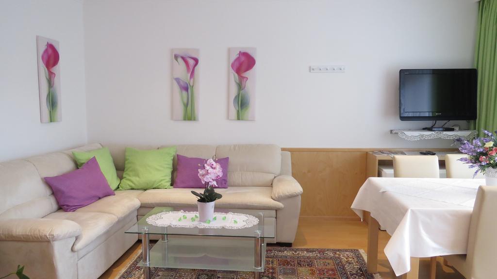Apartement Maria Trost Graz Exterior foto